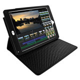Piel Frama Cinema case iPad Pro Black
