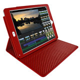 Piel Frama Cinema case iPad Pro Red