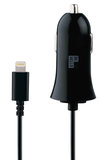 Be Hello Lightning Carcharger 120 cm Black