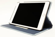 DODOcase iPad mini 4 case Blue