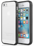 Incipio Octane iPhone SE/5S case Pure Black