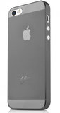 Itskins Zero 360 iPhone 5S/SE case Black