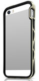 Itskins Venum iPhone 5S/SE bumper Gold