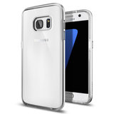 Spigen Neo Hybrid Crystal case Galaxy S7 Silver