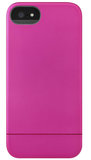 Incase Metallic Slider iPhone SE/5S Pink
