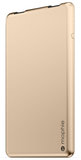 mophie powerstation 3x 6000 gold