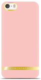Richmond Finch Satin case iPhone 5S/SE Pink