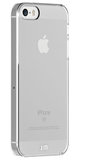 Just Mobile Tenc iPhone SE/5S hoesje Matte Clear