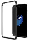 Spigen Ultra Hybrid iPhone 7 Plus hoes Black