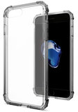 Spigen Crystal Shell iPhone 7 Plus hoes Dark