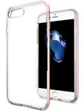 Spigen Neo Hybrid Crystal iPhone 7 Plus hoes Rose Gold