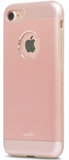 Moshi Armour iPhone 7/8 hoesje Rose Gold