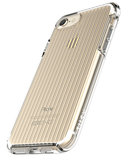 STILMIND Clear Wave iPhone 7 hoesje Clear