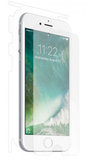 BodyGuardz UltraTough iPhone SE 2020 / 8 screenprotector Full Body