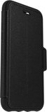 Otterbox Strada Folio iPhone SE 2020 / 8 hoesje Zwart