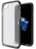 Spigen Neo Hybrid Crystal iPhone 7/8 hoesje Jet Black
