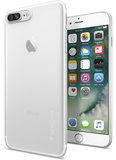 Spigen Air Skin iPhone 7 Plus hoes Clear