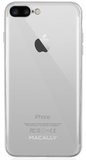 MacAlly Luxr iPhone 7 Plus hoes Silver