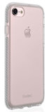 Evutec Selenium iPhone SE 2022 / 2020 / 8 bumper hoesje Silver