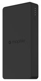 mophie Charge Force powerstation accu Black