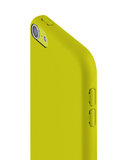 SwitchEasy Nude iPod touch 5G Lime