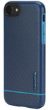 Incase SYSTM iPhone 7 hoesje Blue