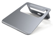 Satechi Aluminium laptop stand Space Grey