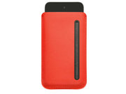CoteEtCiel Pouch iPhone 5 Red