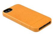 Incase Crystal Slider iPhone 5/5S Yellow