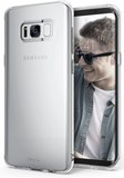 Ringke Air Galaxy S8 hoesje Transparant