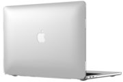 Speck SmartShell MacBook Pro 15 inch USB-C hardshell Clear