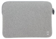 MW MacBook 13 inch USB-C sleeve Grijs