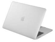 LAUT Huex Hardshell MacBook Pro 15 inch USB-C Forst