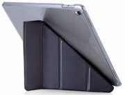 Pipetto Origami Luxe iPad Air 2019 / iPad Pro 10,5 inch hoes Navy