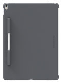 SwitchEasy CoverBuddy iPad Pro 12,9 inch 2017 Grijs