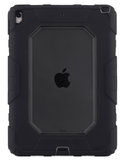Griffin Survivor Extreme iPad Pro 10,5 inch hoesje Zwart