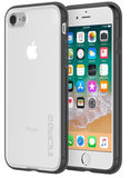 Incipio Octane Pure iPhone SE 2022 / 2020 / 8 hoesje Zwart