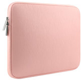 TechProtection NeoSkin 15 inch sleeve Roze