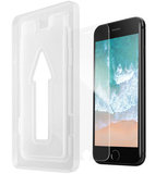 LAUT Prime Plus iPhone 8 Glass screenprotector