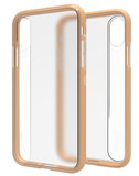 Gear4 Windsor iPhone X hoesje Goud