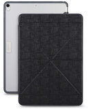 Moshi VersaCover iPad Pro 10,5 inch hoesje Zwart