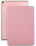Moshi VersaCover iPad Pro 10,5 inch hoesje Roze