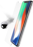 Otterbox Alpha iPhone X Glass screenprotector