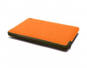 C6 Zip sleeve Pro Retina 15 inch Tangerine