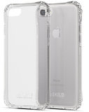 SoSkild Absorb iPhone SE 2020 /  8 hoesje Doorzichtig