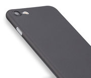 Caudabe Veil XT iPhone SE 2022 / 2020 / 8 hoesje Zwart