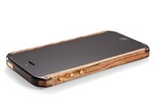 Element Ronin 5 Bocote Wood case iPhone 5/5S Black
