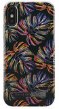 iDeal of Sweden iPhone X hoesje Tropical