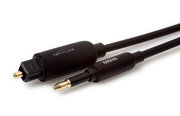 Techlink iWires Audio Jack to Toslink cable