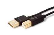 Techlink iWires Data USB to USB B cable